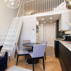 Appartement met een Slaapkamer